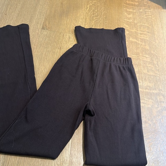 SUNDAY BEST wide leg pants - Picture 4 of 4